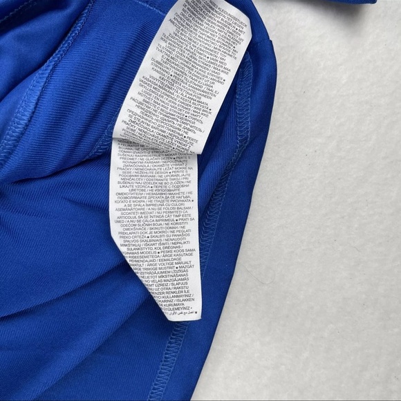 Nike England 2020 2021 Men’s Football Soccer Track Jacket Sz XL - Picture 6 of 14